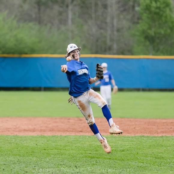 Meet your Posher, Kyle - Picture 1 of 1